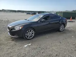JM1GL1V50H1125425 2017 MAZDA 6