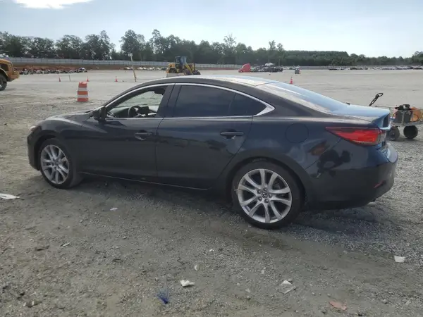 JM1GL1V50H1125425 2017 MAZDA 6 - Image 2