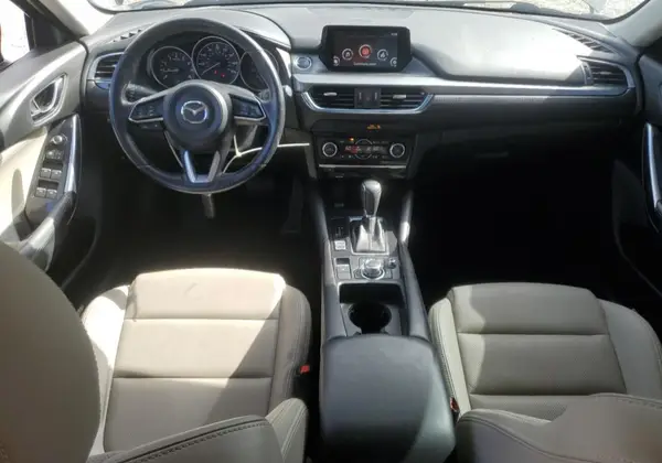 JM1GL1V50H1125425 2017 MAZDA 6 - Image 8