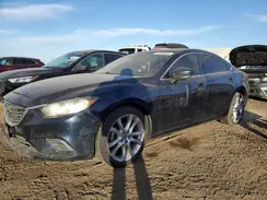 JM1GL1V50H1126235 2017 MAZDA 6