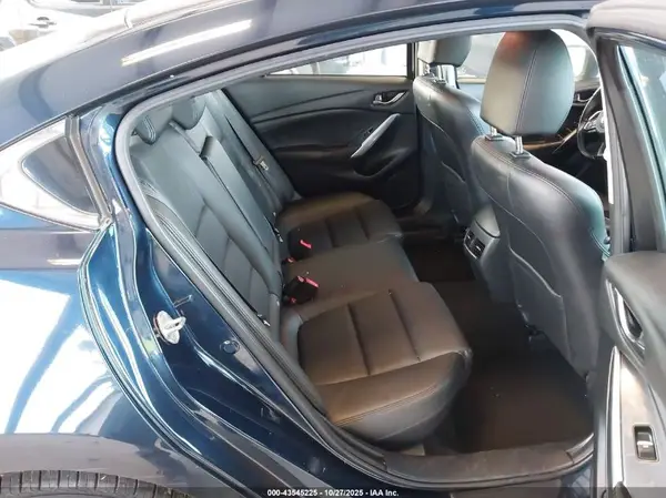 JM1GL1V50H1126557 2017 MAZDA 6 - Image 8