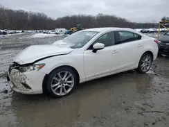 JM1GL1V50H1126882 2017 MAZDA 6