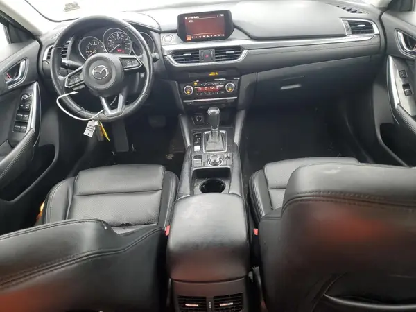 JM1GL1V50H1126882 2017 MAZDA 6 - Image 8