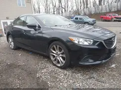 JM1GL1V50H1128616 2017 MAZDA 6