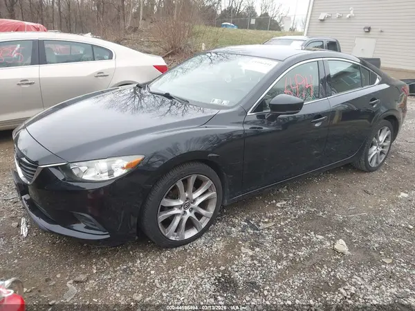 JM1GL1V50H1128616 2017 MAZDA 6 - Image 2