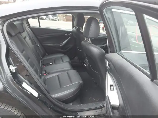 JM1GL1V50H1128616 2017 MAZDA 6 - Image 8