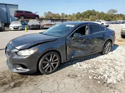 JM1GL1V50H1129295 2017 MAZDA 6