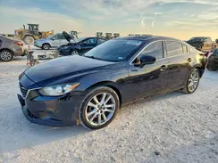 JM1GL1V50H1129880 2017 MAZDA 6