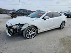 JM1GL1V50H1130270 2017 MAZDA 6