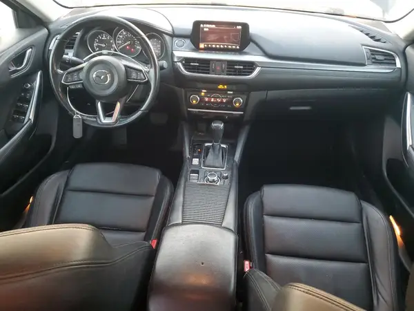 JM1GL1V50H1130348 2017 MAZDA 6 - Image 8
