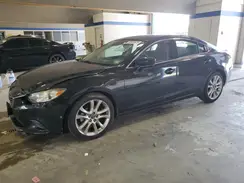 JM1GL1V50H1130821 2017 MAZDA 6