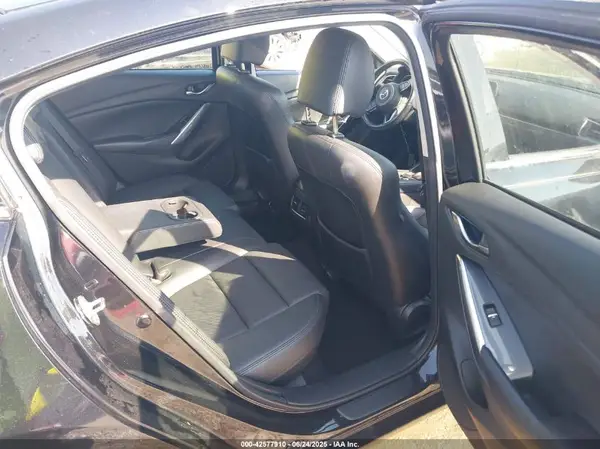 JM1GL1V50H1130821 2017 MAZDA 6 - Image 8