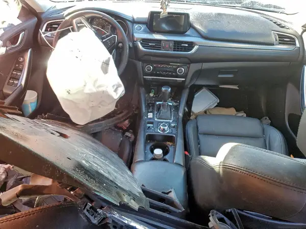 JM1GL1V50H1131435 2017 MAZDA 6 - Image 8