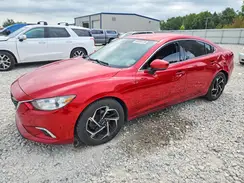 JM1GL1V50H1131631 2017 MAZDA 6
