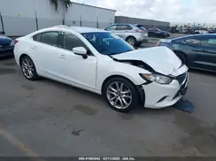 JM1GL1V50H1131757 2017 MAZDA 6