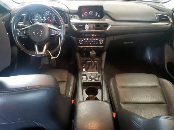 JM1GL1V50H1132584 2017 MAZDA 6 - Image 8