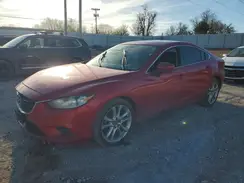 JM1GL1V50H1133542 2017 MAZDA 6