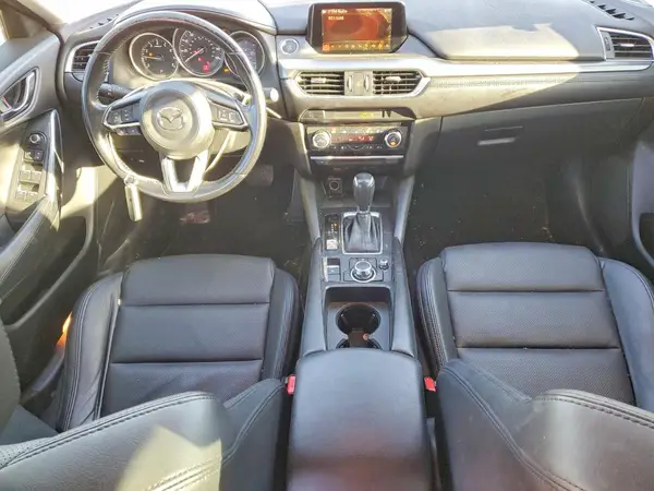 JM1GL1V50H1133542 2017 MAZDA 6 - Image 8