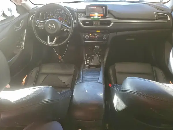 JM1GL1V50H1135677 2017 MAZDA 6 - Image 8