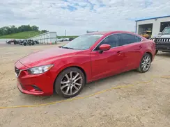 JM1GL1V50H1135775 2017 MAZDA 6