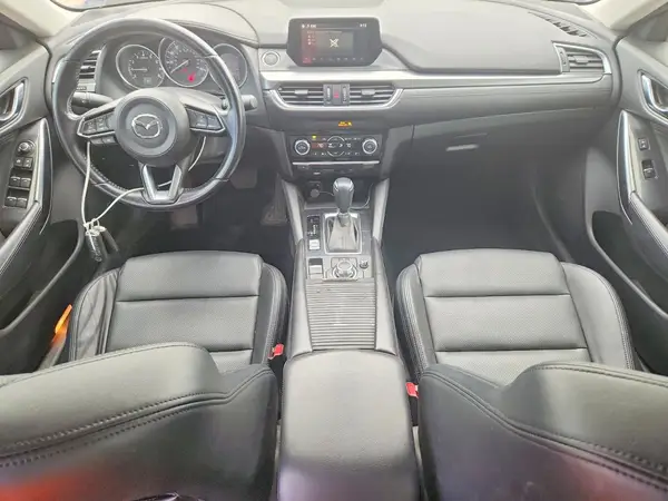 JM1GL1V50H1135775 2017 MAZDA 6 - Image 8