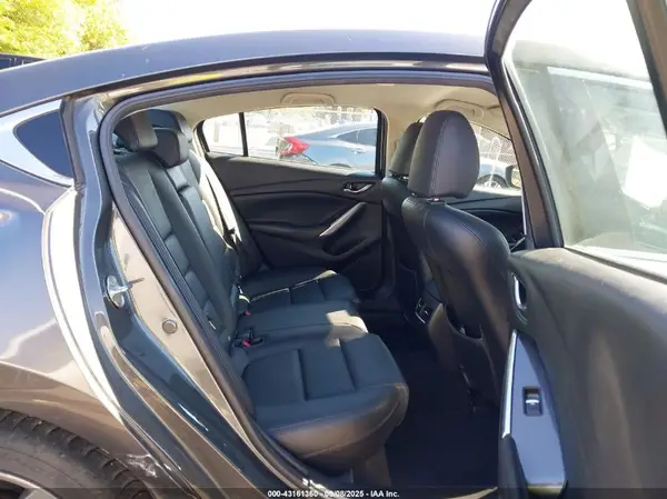 JM1GL1V50H1136148 2017 MAZDA 6 - Image 8