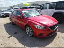 JM1GL1V50H1136263 2017 MAZDA 6
