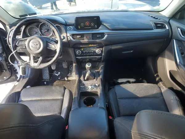 JM1GL1V50H1138224 2017 MAZDA 6 - Image 8
