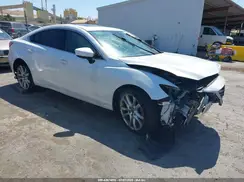 JM1GL1V50H1139650 2017 MAZDA 6
