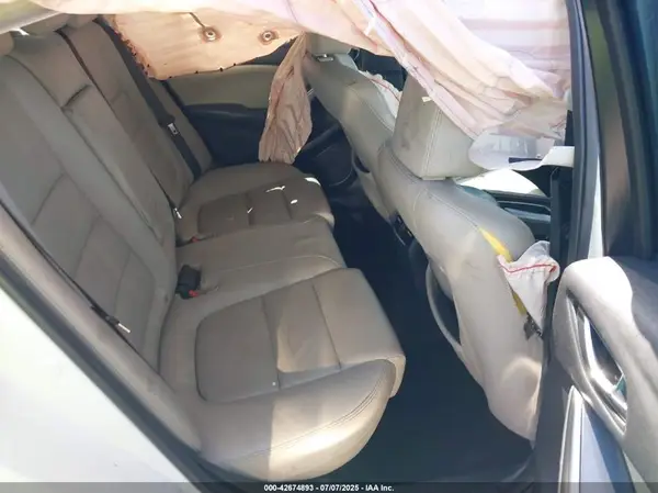 JM1GL1V50H1139650 2017 MAZDA 6 - Image 8