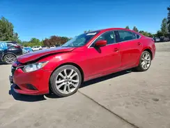 JM1GL1V50H1140927 2017 MAZDA 6