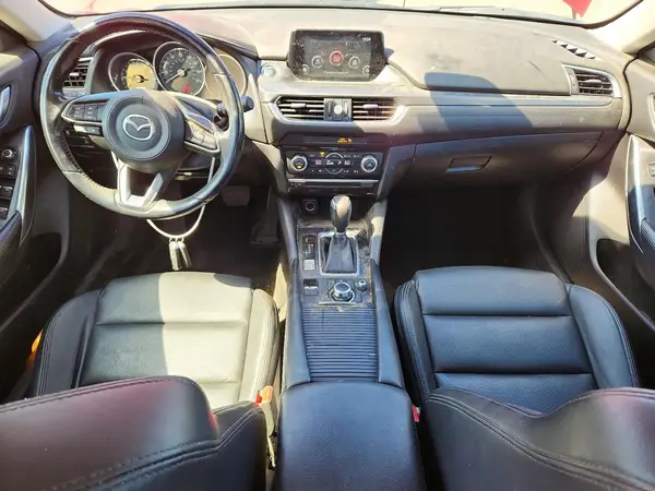 JM1GL1V50H1140927 2017 MAZDA 6 - Image 8