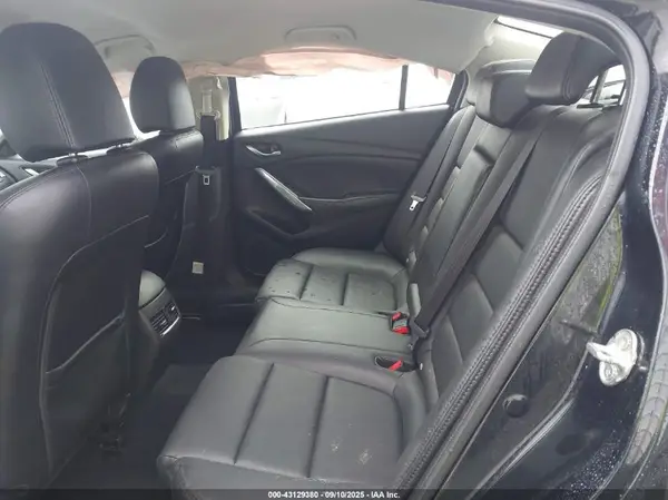 JM1GL1V50H1141379 2017 MAZDA 6 - Image 8