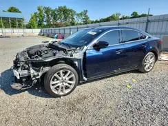 JM1GL1V50H1143083 2017 MAZDA 6