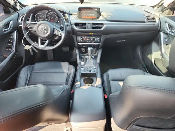 JM1GL1V50H1143083 2017 MAZDA 6 - Image 8