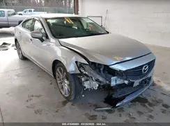 JM1GL1V50H1144637 2017 MAZDA 6