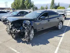 JM1GL1V50H1144699 2017 MAZDA 6