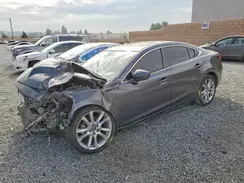 JM1GL1V50H1145335 2017 MAZDA 6