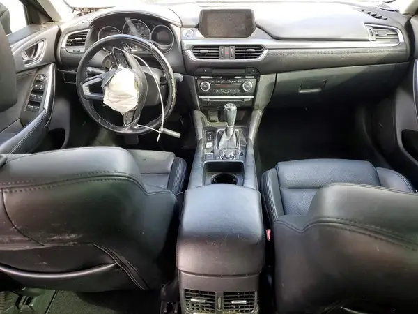 JM1GL1V50H1145335 2017 MAZDA 6 - Image 8