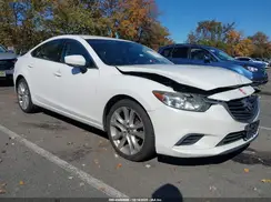 JM1GL1V50H1145352 2017 MAZDA 6