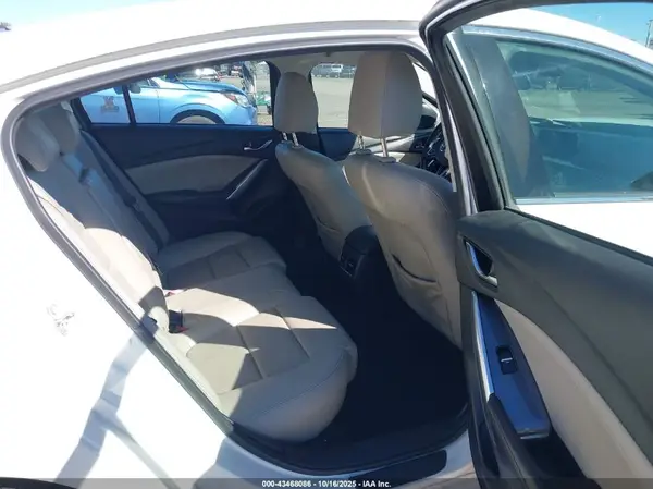 JM1GL1V50H1145352 2017 MAZDA 6 - Image 8