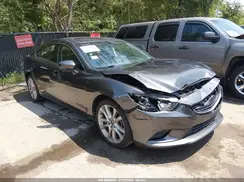 JM1GL1V50H1146968 2017 MAZDA 6