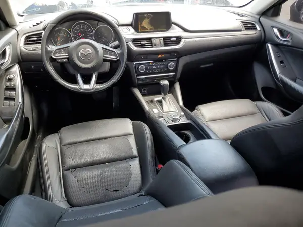 JM1GL1V50H1149546 2017 MAZDA 6 - Image 8