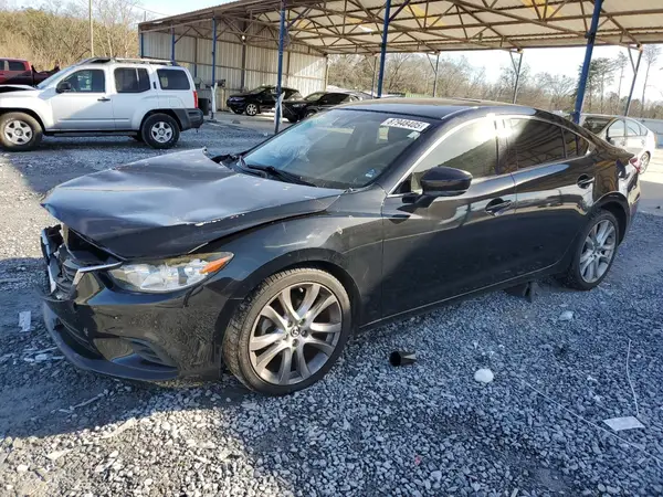 JM1GL1V50H1149725 2017 MAZDA 6 - Image 1