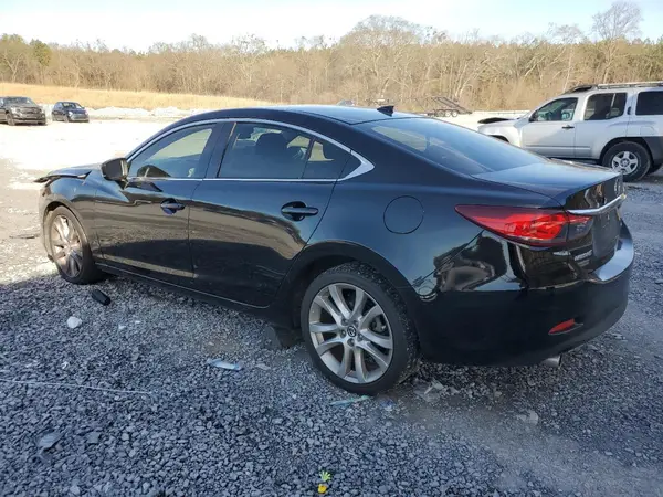 JM1GL1V50H1149725 2017 MAZDA 6 - Image 2