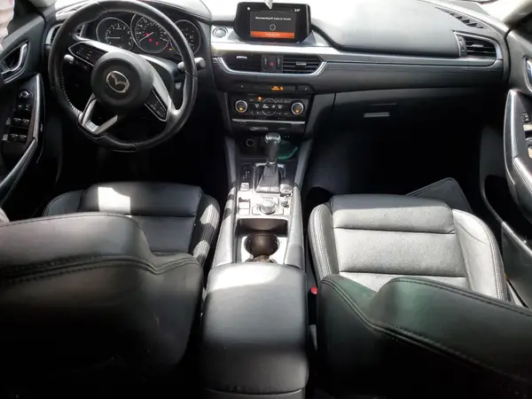 JM1GL1V50H1150972 2017 MAZDA 6 - Image 8