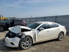 JM1GL1V50H1151426 2017 MAZDA 6