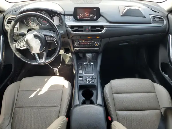 JM1GL1V50H1151426 2017 MAZDA 6 - Image 8