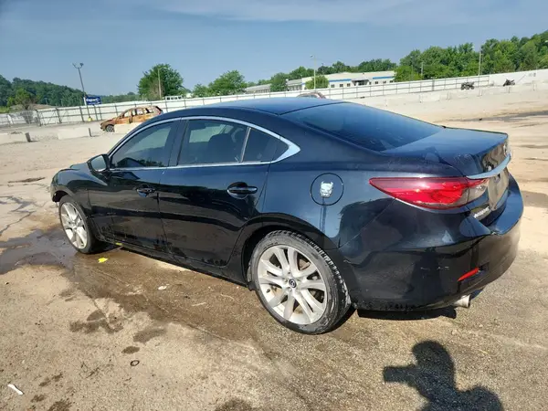 JM1GL1V50H1151538 2017 MAZDA 6 - Image 2