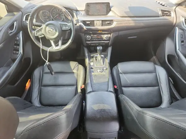 JM1GL1V50H1151538 2017 MAZDA 6 - Image 8
